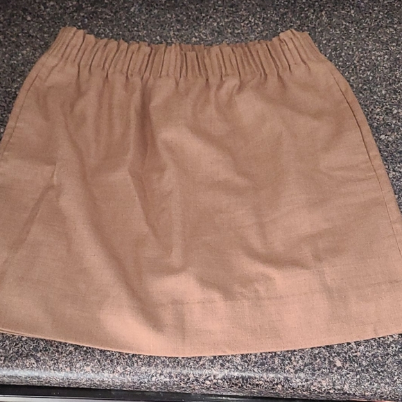 J. Crew Dresses & Skirts - J. Crew mini skirt size 10